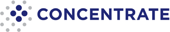 Concentrate Logo